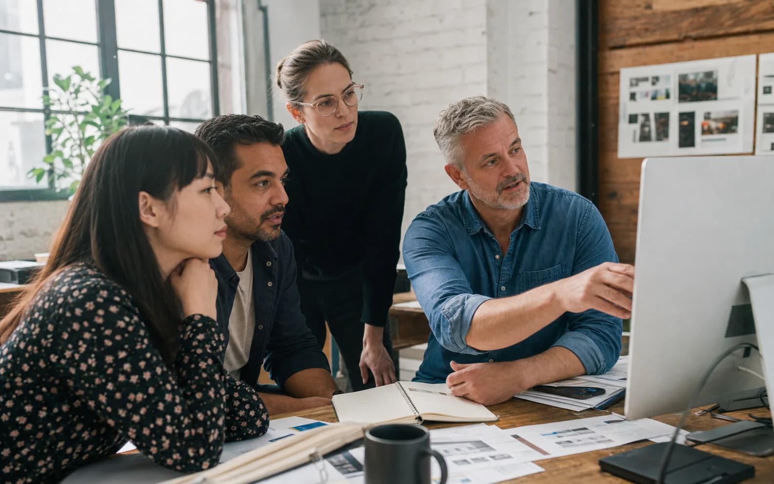 Why every business needs a website